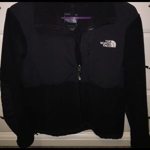 North Face jacket