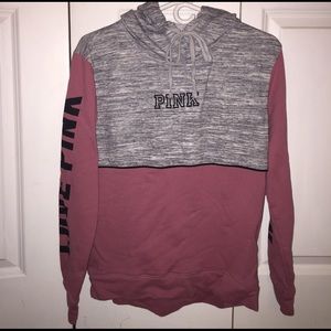 PINK Hoodie