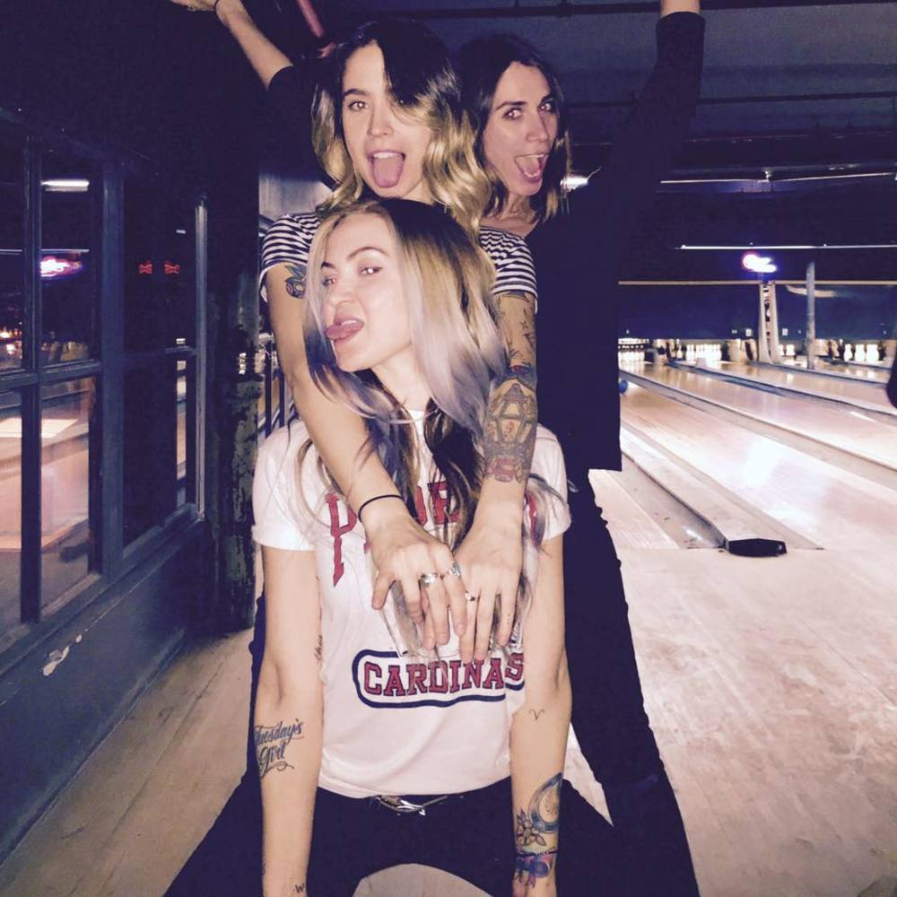 Meet your Posher, Karin