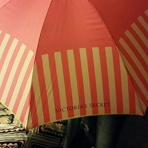 Victoria secret umbrella