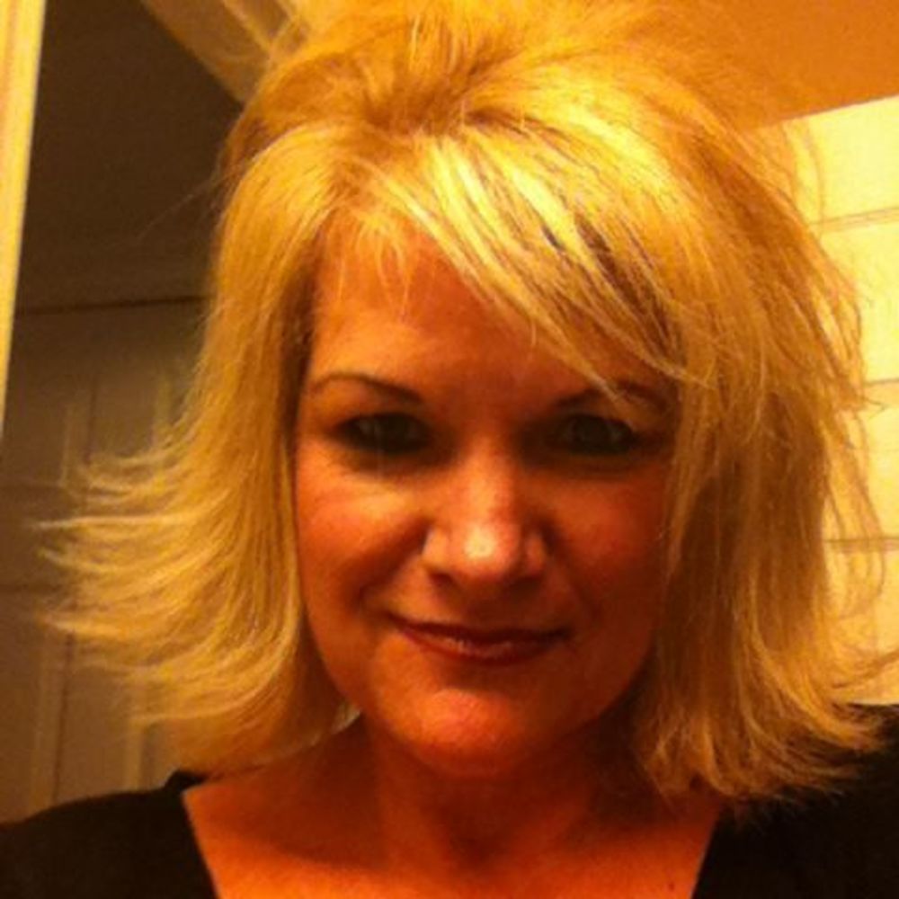 Meet your Posher, Cindy
