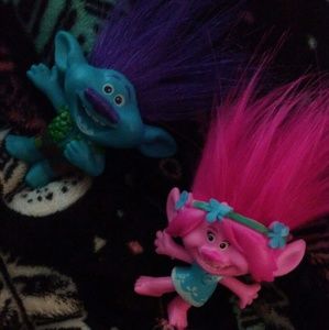 Meet your Posher, Monica