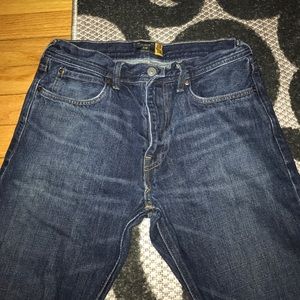 Jcrew 770 Jeans