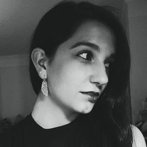 Meet your Posher, Morgan