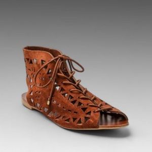 Cynthia Vincent sandals