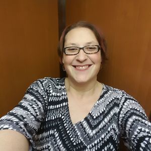 Meet your Posher, Sonya