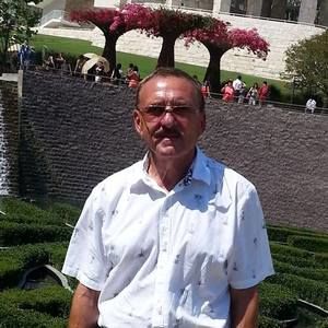 Meet your Posher, Aleksandr