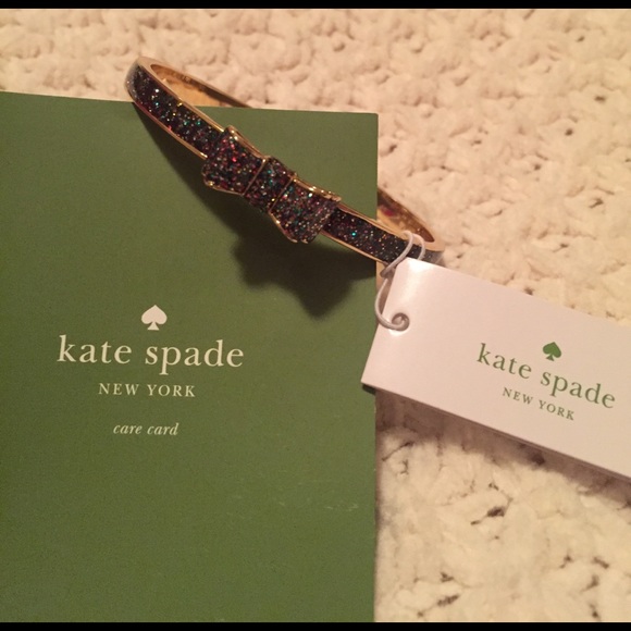 kate spade Jewelry - Kate spade bracelet