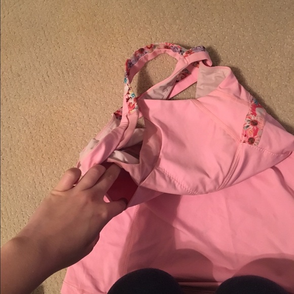 Lululemon top - Picture 4 of 5