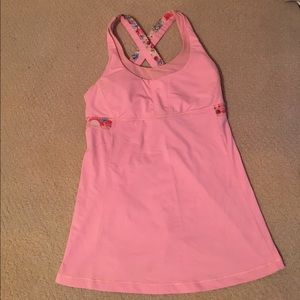Lululemon top