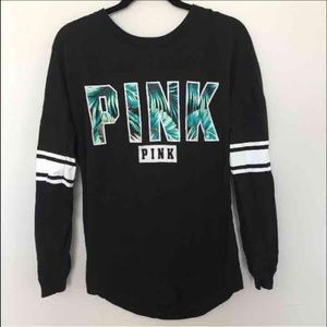 VS Pink Longsleeve