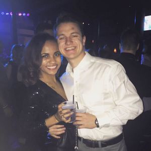 Meet your Posher, Luke