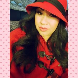 Meet your Posher, Martha