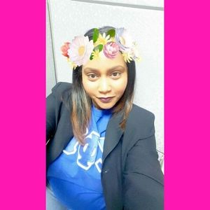 Meet your Posher, Sonia