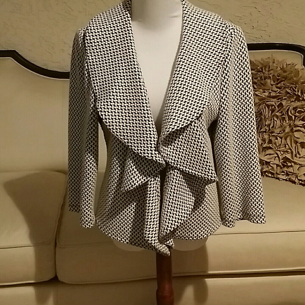 Calvin Klein Jacket