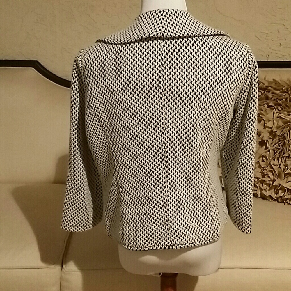 Calvin Klein Jacket - Picture 2 of 3