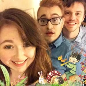 Meet your Posher, Johnny