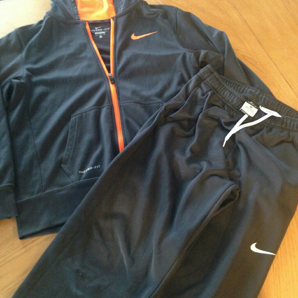 Niki 1 piece fleece