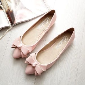 Women's flats shoes