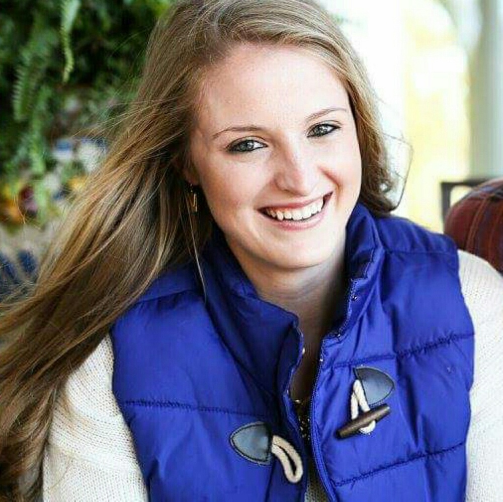 Meet your Posher, Natalee