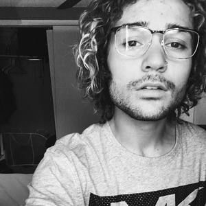 Meet your Posher, Justin