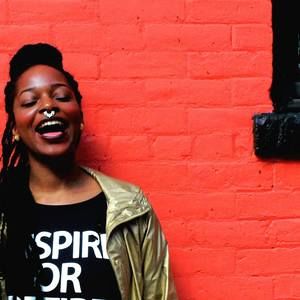 Meet your Posher, Leona