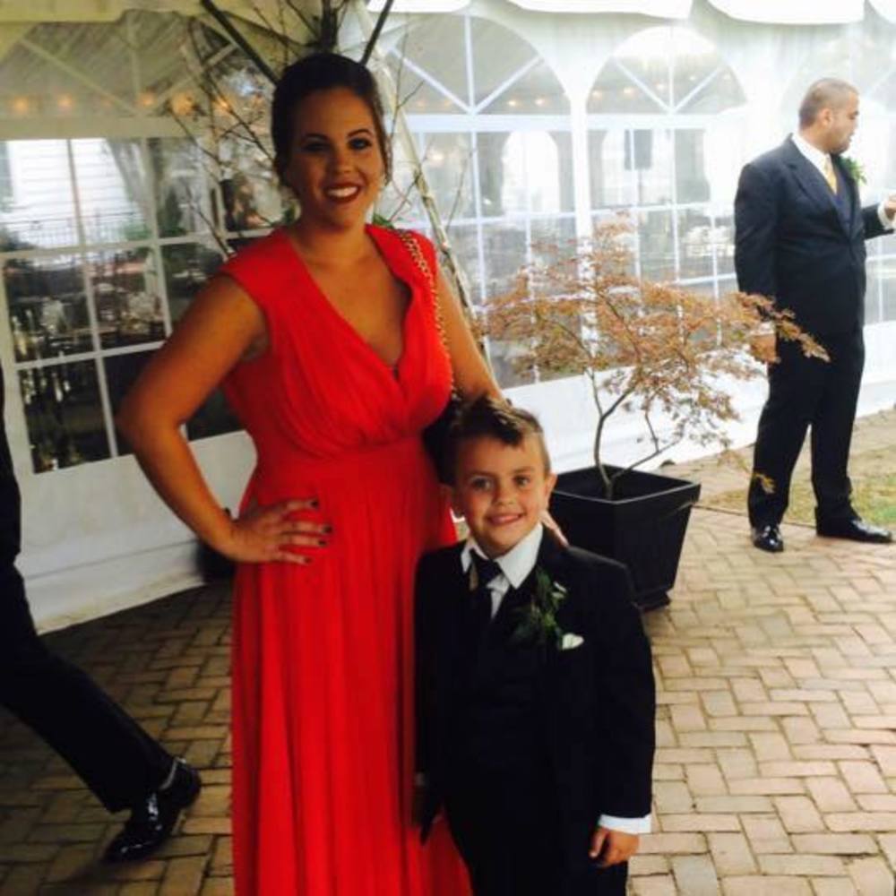 Meet your Posher, Kristin