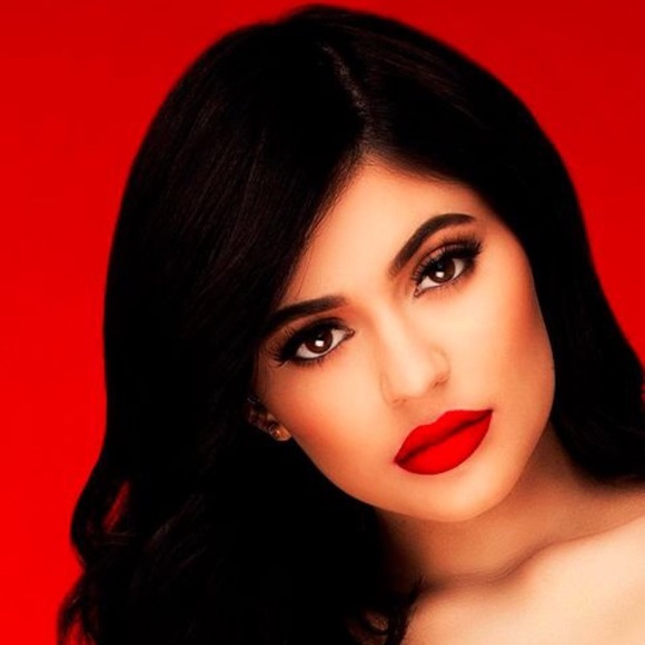 New Kylie lip kit Mary Jo K Matte gloss liner duo - Picture 8 of 8