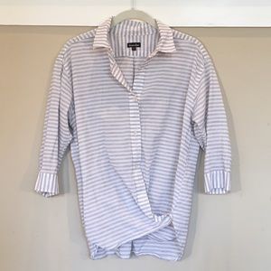 Steven Alan Crossover Shirt