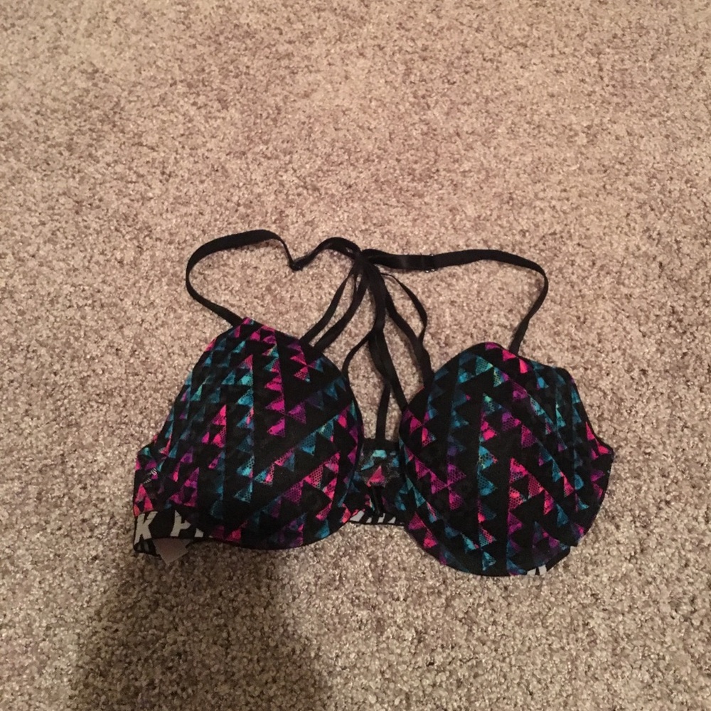 VS PINK bra
