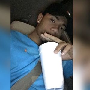 Meet your Posher, Kevin