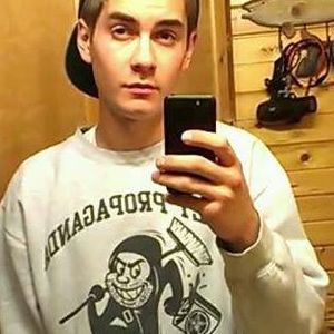 Meet your Posher, Craig