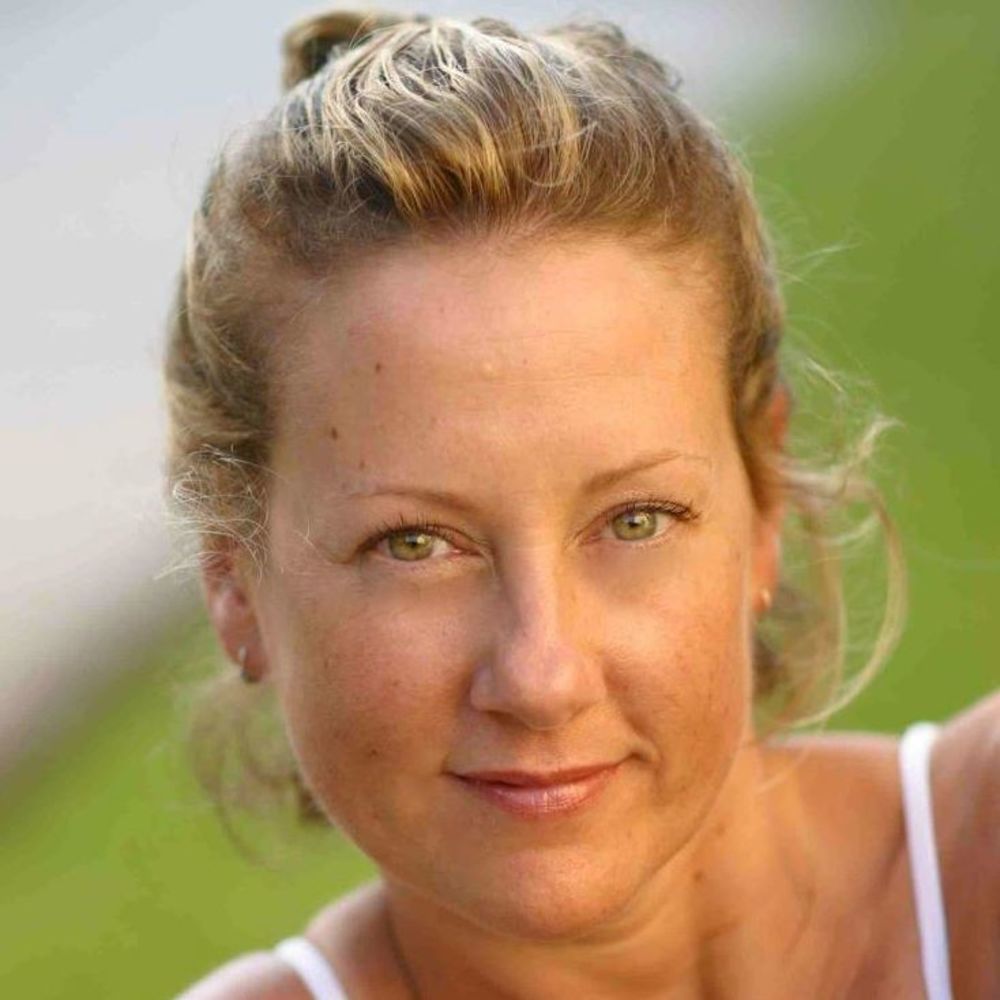 Meet your Posher, Ellen