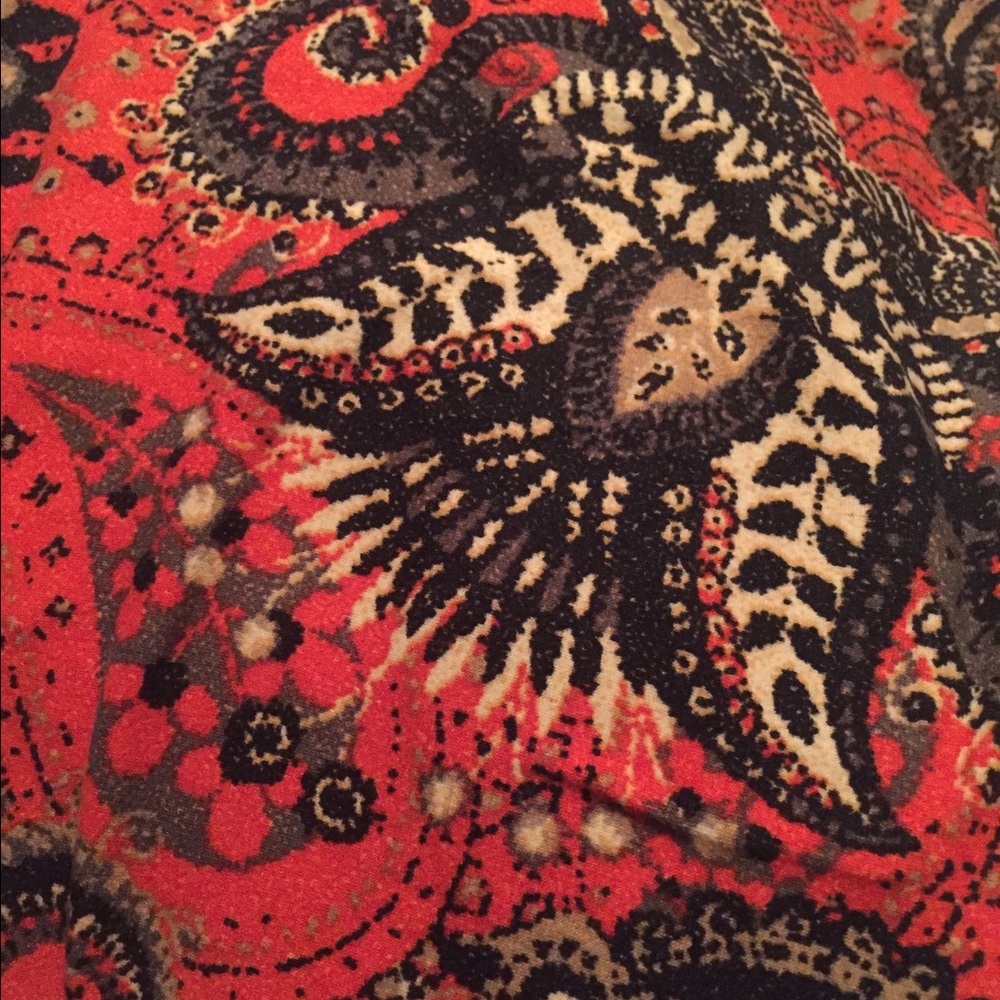 LuLaRoe TC leggings