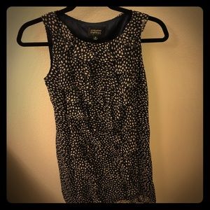 Adrianna Papel dress