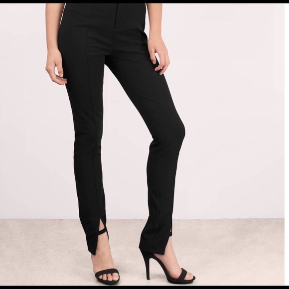 Suit Pants - Picture 2 of 4