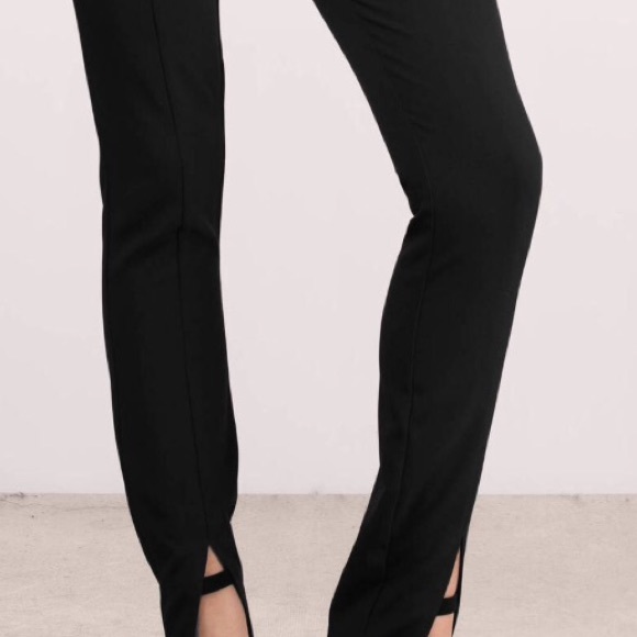 Suit Pants - Picture 3 of 4