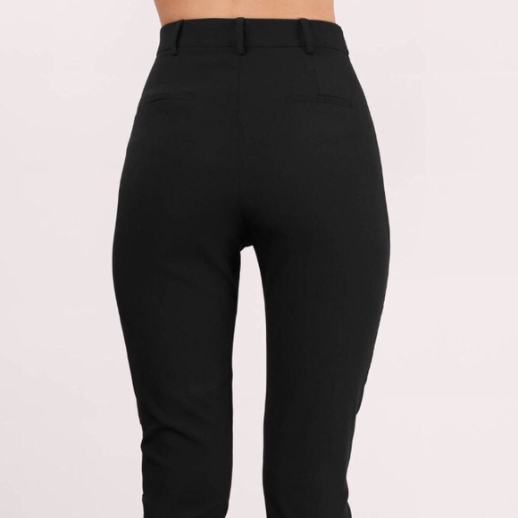 Suit Pants - Picture 4 of 4