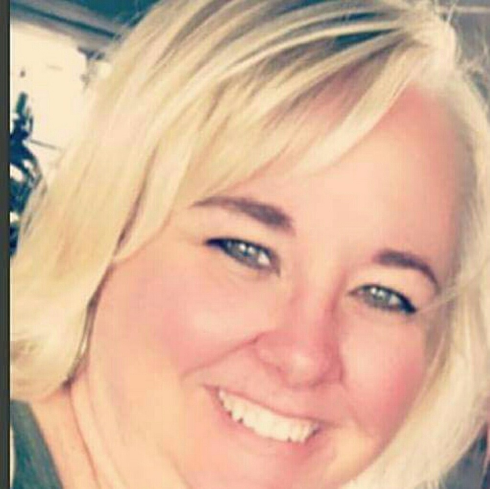 Meet your Posher, Alicia