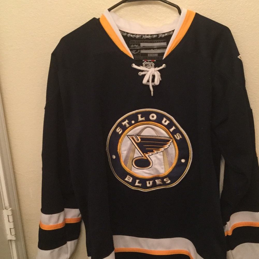 St. Louis Blues Reebok Vladimir Tarasenko Jersey