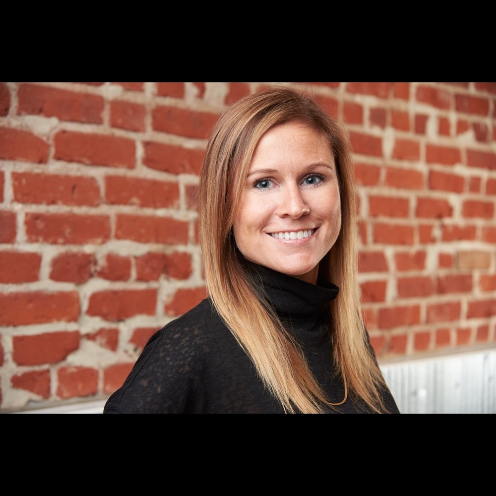 Meet your Posher, Kari