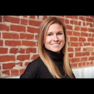 Meet your Posher, Kari