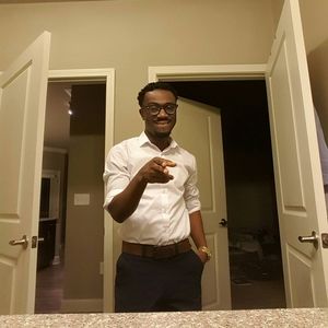 Meet your Posher, Joseph