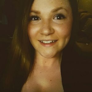 Meet your Posher, Breanne