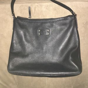 Kate spade shoulder bag