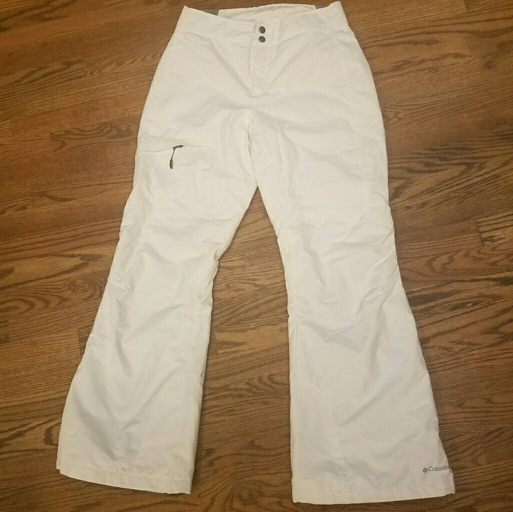Columbia Bugaboo Ski Pant