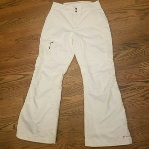 Columbia Bugaboo Ski Pant