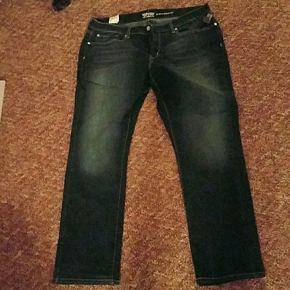 Levi Jeans