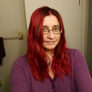 Meet your Posher, Heather