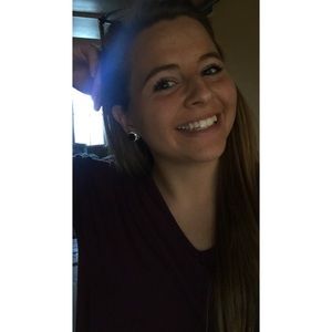 Meet your Posher, Sally